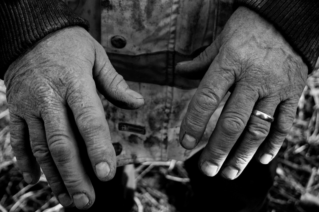 Reciclaje del acero en Colombia: el rostro humano de una labor esencial